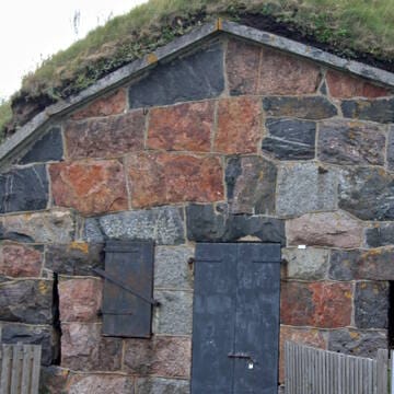 Fortress of Suomenlinna image 22