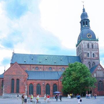 Historic Centre of Riga image 8