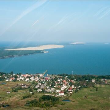 Curonian Spit