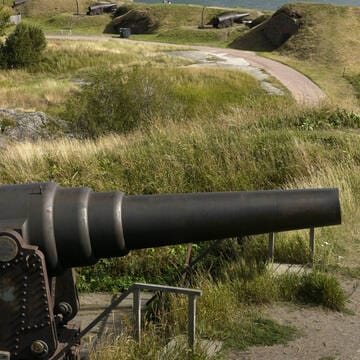 Fortress of Suomenlinna image 30