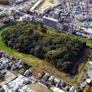 Mozu-Furuichi Kofun Group: Mounded Tombs of Ancient Japan image 18