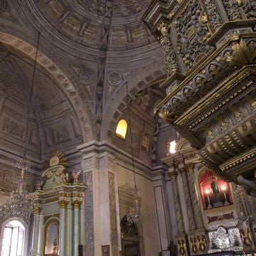 Baroque Churches of the Philippines image 19