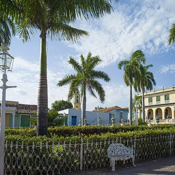 Trinidad and the Valley de los Ingenios image 19