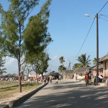 Island of Mozambique image 18