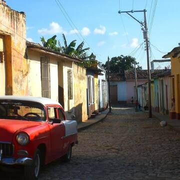 Trinidad and the Valley de los Ingenios image 10