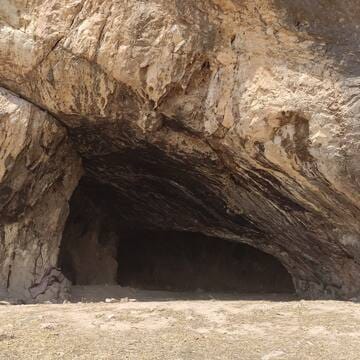 Prehistoric Sites of the Khorramabad Valley image 4