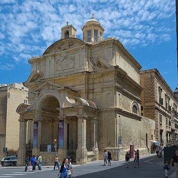 City of Valletta image 46