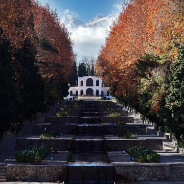 The Persian Garden image 4