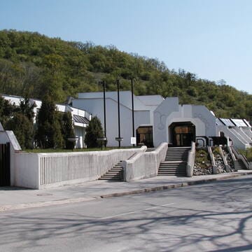 Caves of Aggtelek Karst and Slovak Karst image 11
