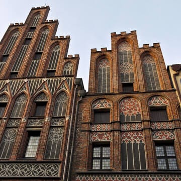 Medieval Town of Toruń image 6