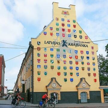 Historic Centre of Riga image 11