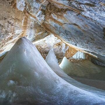 Caves of Aggtelek Karst and Slovak Karst image 30