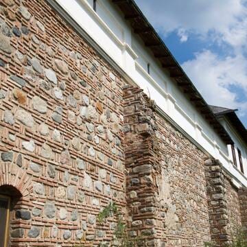 Monastery of Horezu image 3