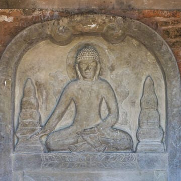 Pyu Ancient Cities image 24