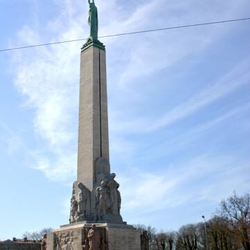 Historic Centre of Riga image 3