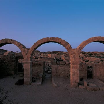 Um er-Rasas (Kastrom Mefa'a) image 25