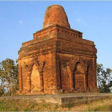 Pyu Ancient Cities image 9