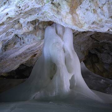 Caves of Aggtelek Karst and Slovak Karst image 21