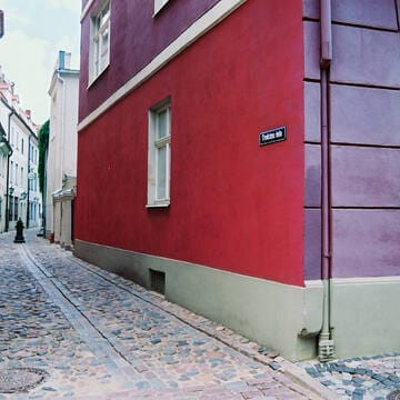 Historic Centre of Riga image 22