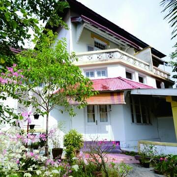 Ombilin Coal Mining Heritage of Sawahlunto image 5