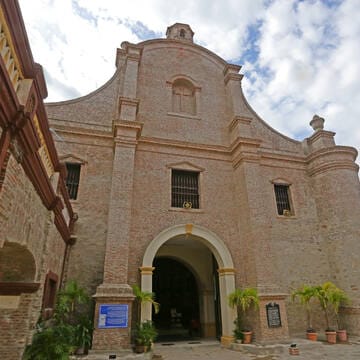 Baroque Churches of the Philippines image 3