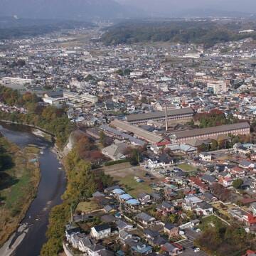 Tomioka Silk Mill and Related Sites image 30