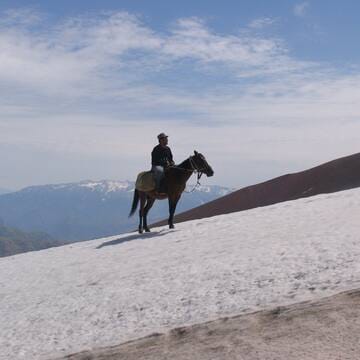 Western Tien-Shan image 45