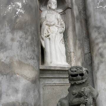 Baroque Churches of the Philippines image 17