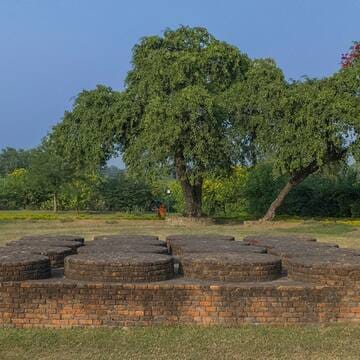 Lumbini, the Birthplace of the Lord Buddha image 17