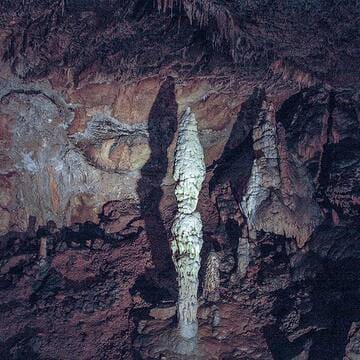 Caves of Aggtelek Karst and Slovak Karst image 35