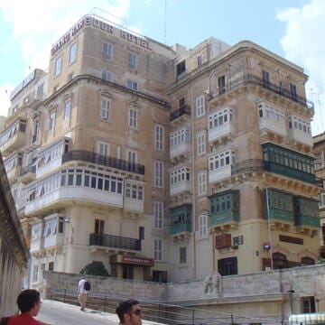 City of Valletta image 19