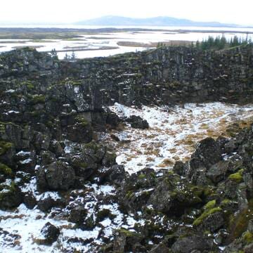 Þingvellir National Park image 10