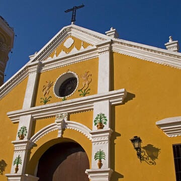 Historic Centre of Santa Cruz de Mompox image 8
