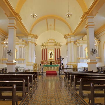 Baroque Churches of the Philippines image 5