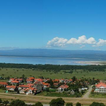 Kenya Lake System in the Great Rift Valley image 17