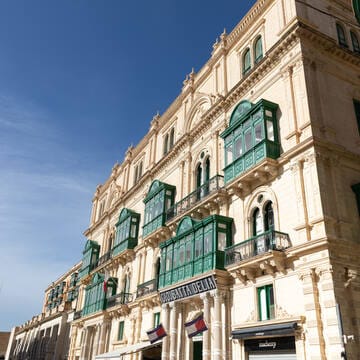 City of Valletta image 8