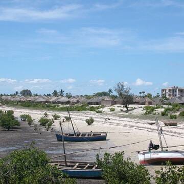 Island of Mozambique image 12