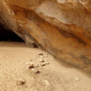 Ennedi Massif: Natural and Cultural Landscape image 27