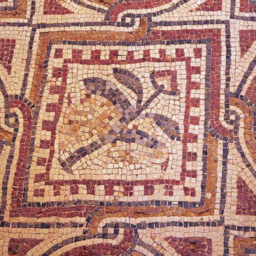 Um er-Rasas (Kastrom Mefa'a) image 27