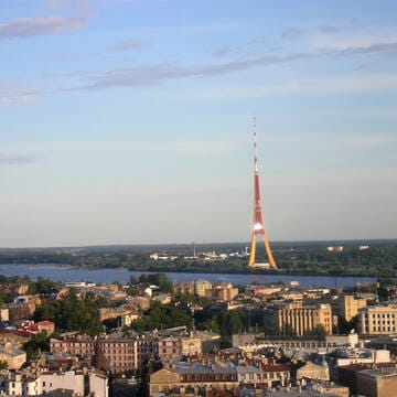Historic Centre of Riga image 30