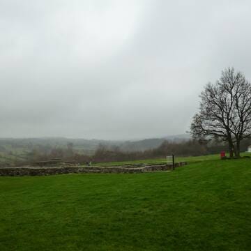 Gamzigrad-Romuliana, Palace of Galerius image 16