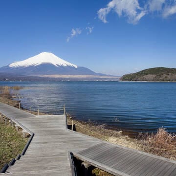Fujisan, sacred place and source of artistic inspiration image 2