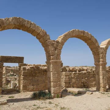 Um er-Rasas (Kastrom Mefa'a) image 37