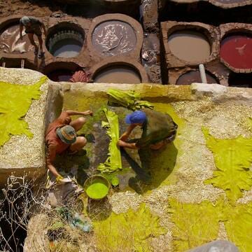 Medina of Fez image 27