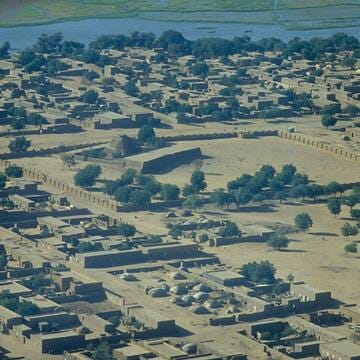 Tomb of Askia image 11