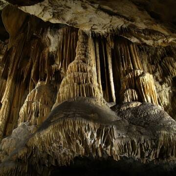 Caves of Aggtelek Karst and Slovak Karst image 17