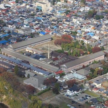 Tomioka Silk Mill and Related Sites image 10