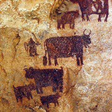 Ennedi Massif: Natural and Cultural Landscape image 16