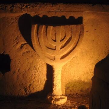 Necropolis of Bet She’arim: A Landmark of Jewish Renewal image 18