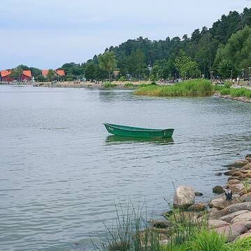 Curonian Spit image 25